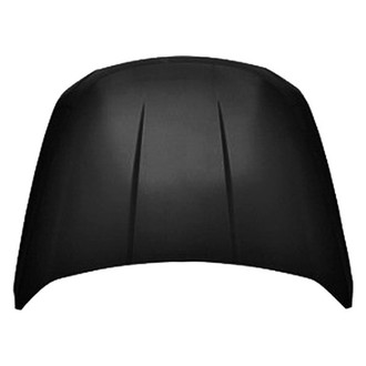 Replace® - Hood Panel (CAPA Certified)