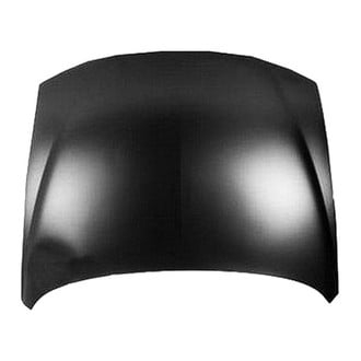Replace® - Hood Panel (CAPA Certified)