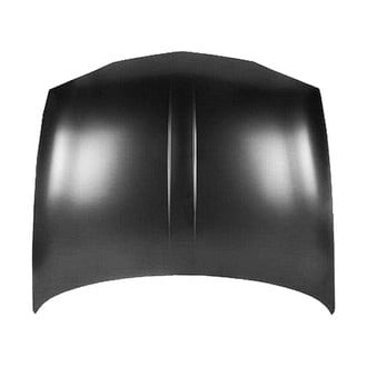 Replace® - Hood Panel (CAPA Certified)