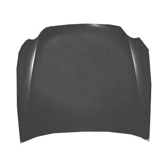 Replace® - Hood Panel (CAPA Certified)