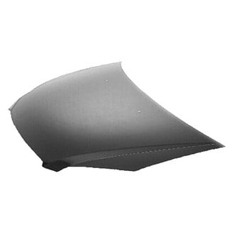 Replace® - Hood Panel (CAPA Certified)