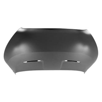 Replace® - Hood Panel (CAPA Certified)