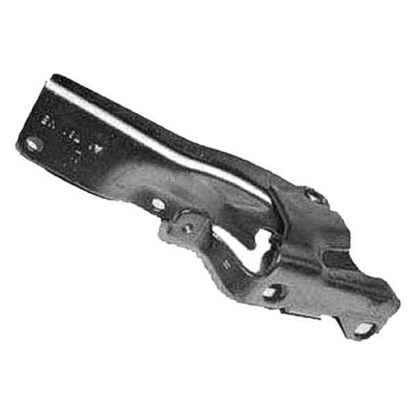 Replace® - Passenger Side Hood Hinge