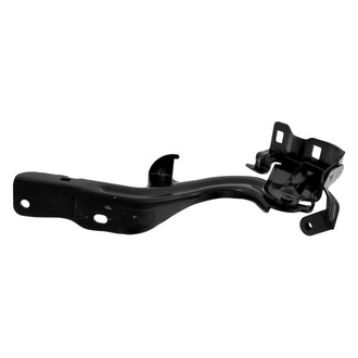 Replace® - Passenger Side Hood Hinge (Standard Line)