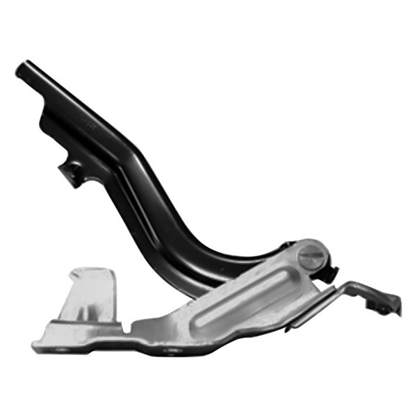 Replace® NI1236180 Driver Side Hood Hinge