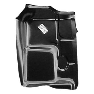 Replace® - Trunk Floor