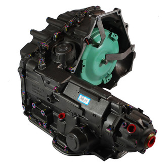 Replace® - Remanufactured Automatic Transmission Assembly
