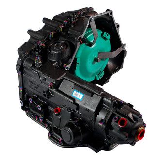 Replace® - Remanufactured Automatic Transmission Assembly