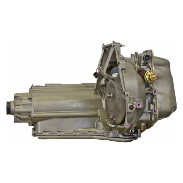 Replace® - Remanufactured Automatic Transmission Assembly