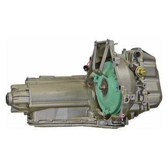 Replace® - Remanufactured Automatic Transmission Assembly
