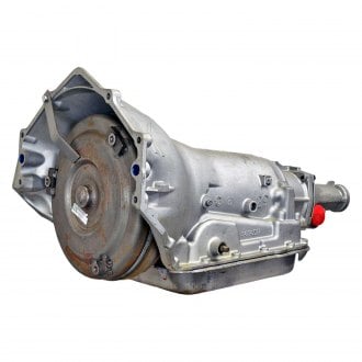 Chevy S-10 Pickup Automatic Transmission Assemblies — CARiD.com