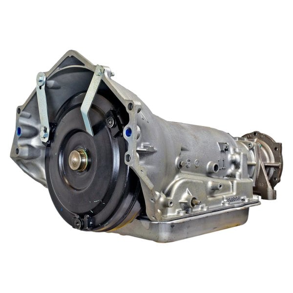 Replace® - Remanufactured Automatic Transmission Assembly