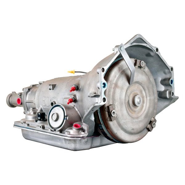 Replace® - Remanufactured Automatic Transmission Assembly