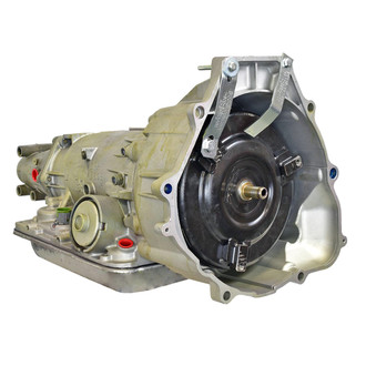 Chevy Camaro Automatic Transmission Assemblies — CARiD.com