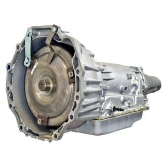 2002 GMC Envoy Automatic Transmission Assemblies — CARiD.com