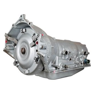 2003 Chevy Silverado 2500 Automatic Transmission Assemblies — CARiD.com