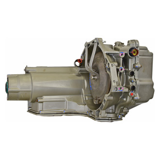 Replace® - Remanufactured Automatic Transmission Assembly
