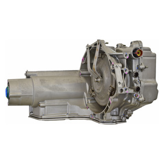 Replace® - Remanufactured Automatic Transmission Assembly
