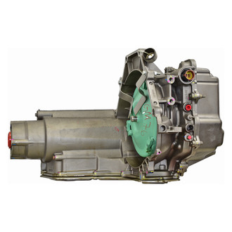 Replace® - Remanufactured Automatic Transmission Assembly