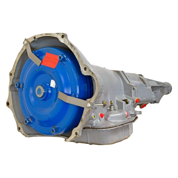 Replace® 2094A592 Remanufactured Automatic Transmission Assembly