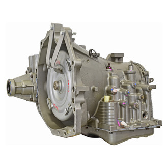 Replace® - Remanufactured Automatic Transmission Assembly