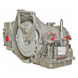 Automatic Transmission Assemblies | Car, Truck, Jeep, SUV — CARiD.com