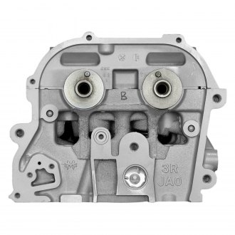 Replace® - OE Replacement Cylinder Head