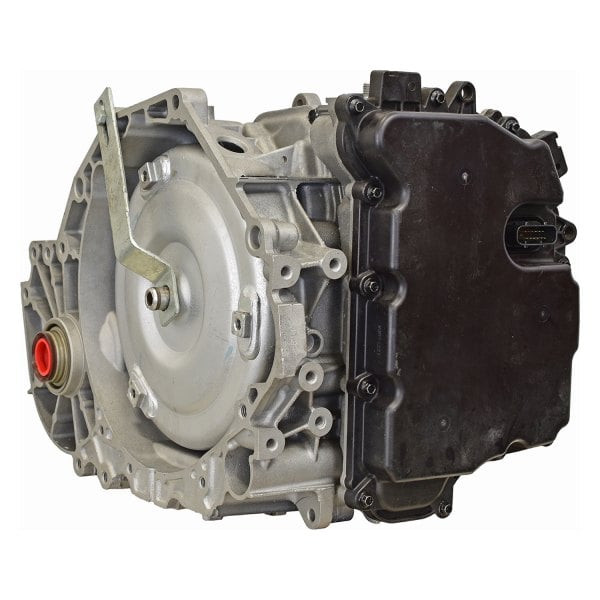 Replace® - Remanufactured Automatic Transmission Assembly