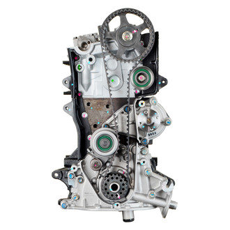 Replace® - 1.6L DOHC Remanufactured Engine (G4ED)