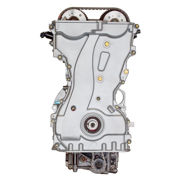 Replace® - 2.4L DOHC Remanufactured Complete Engine (G4KE)