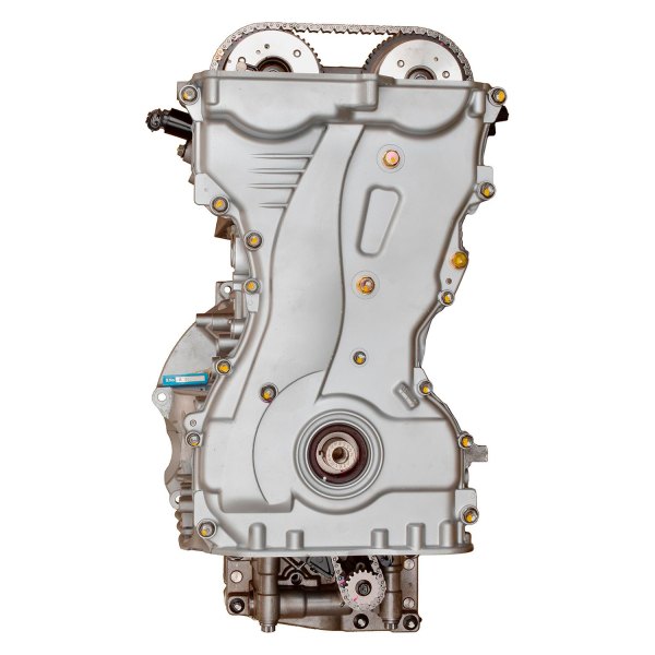 Replace® - 2.4L Remanufactured Complete Engine (G4KE)
