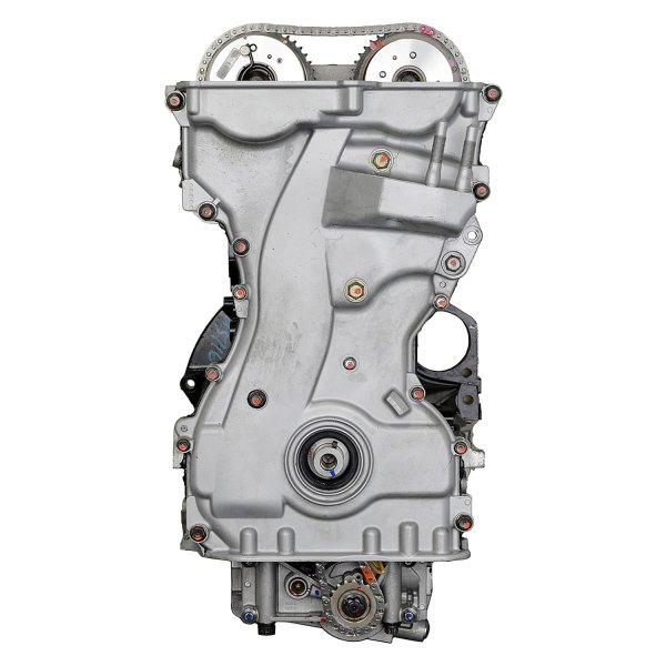 Replace® - 2.4L DOHC Remanufactured Complete Engine (G4KJ)