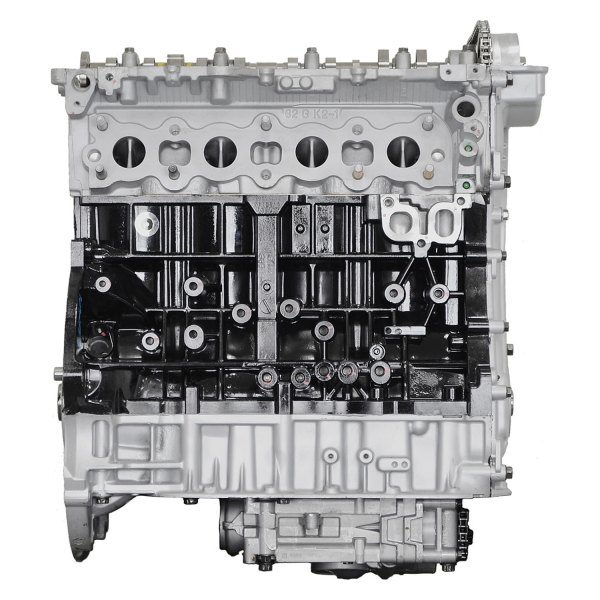 Replace® - 2.4L DOHC Remanufactured Engine (G4KJ)
