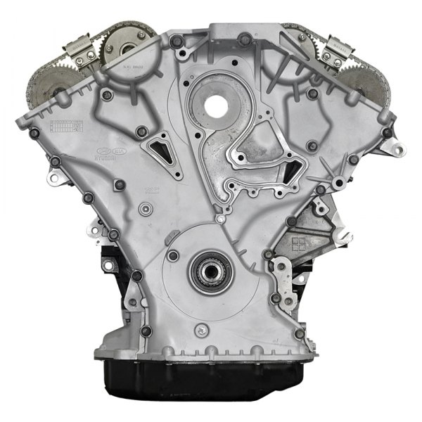 Replace® - 3.8L DOHC Remanufactured Engine (G6DA)