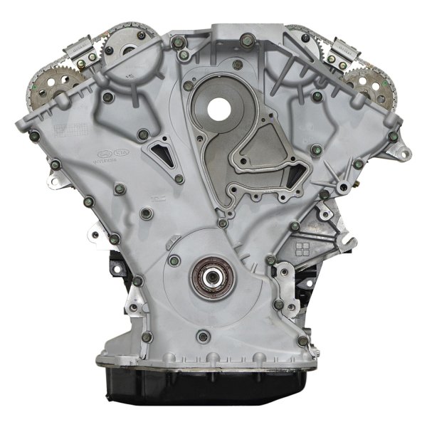 Replace® - 3.3L DOHC Remanufactured Engine (G6DB)