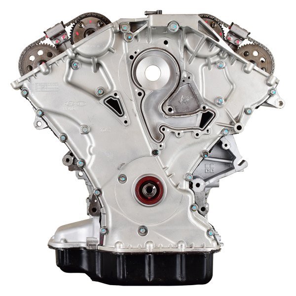 Replace® - 3.3L DOHC Remanufactured Engine (G6DB)