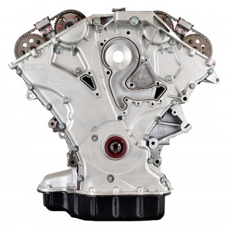 Kia Engine Assemblies | Replacement & Performance — CARiD.com