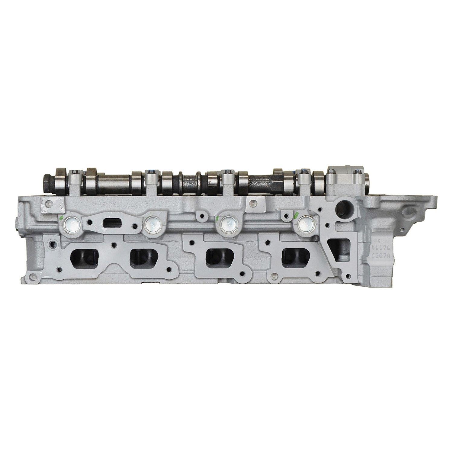 Replace® 2CT29 Remanufactured Complete Cylinder Head with Camshafts