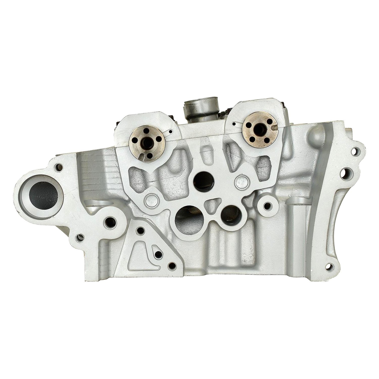 Replace® 2CVH2L Passenger Side Complete Engine Cylinder Head