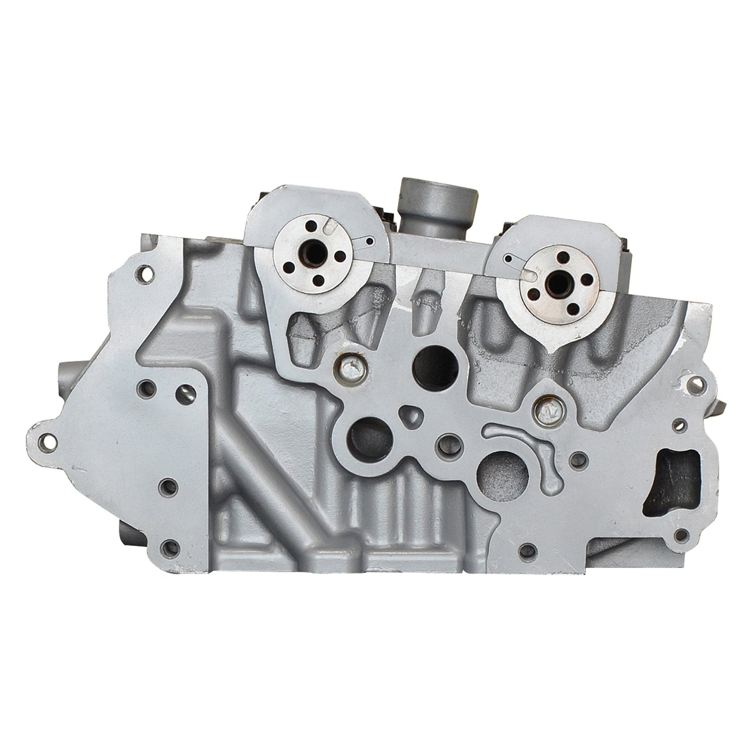 Replace® 2CXPR Passenger Side Remanufactured Complete Engine Cylinder