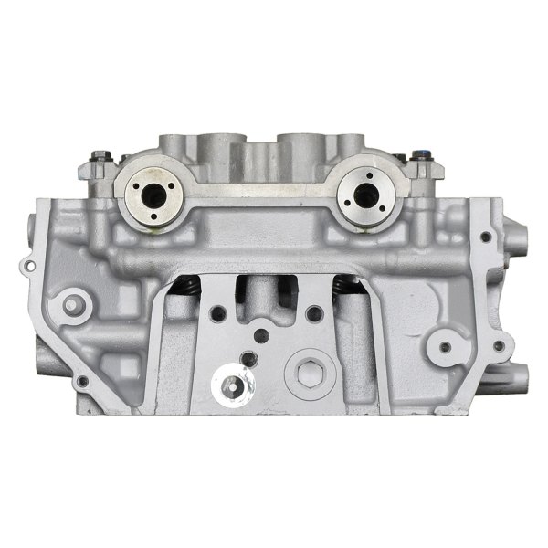 Replace® 2FKV Remanufactured Complete Cylinder Head with Valves