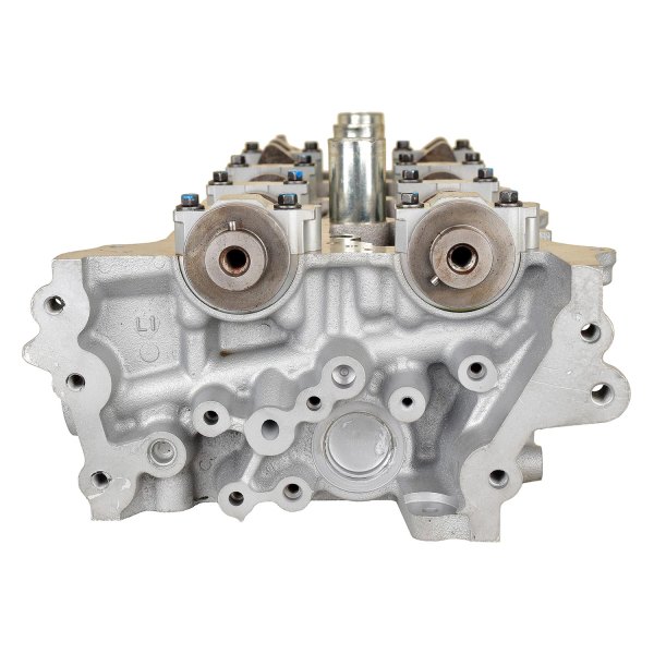 Replace® Mazda Cx 9 2008 Passenger Side Complete Engine Cylinder Head 