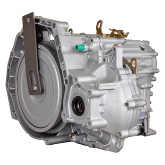 Replace® - Remanufactured Automatic Transmission Assembly