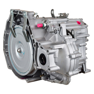 Replace® - Remanufactured Automatic Transmission Assembly
