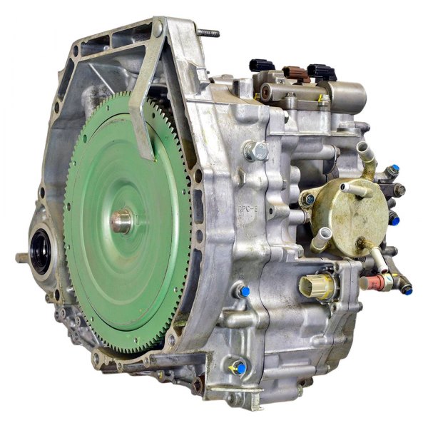 Replace® 3147AA Remanufactured Automatic Transmission Assembly