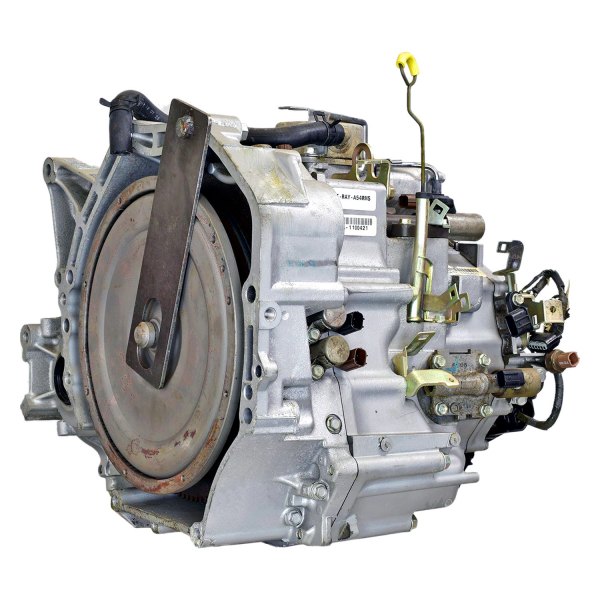 Replace® - Honda Accord 2004 Remanufactured Automatic Transmission Assembly