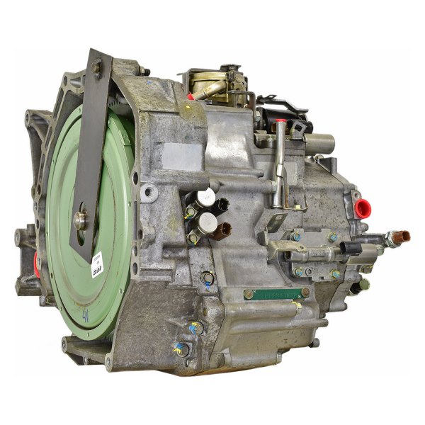 Replace® - Remanufactured Automatic Transmission Assembly