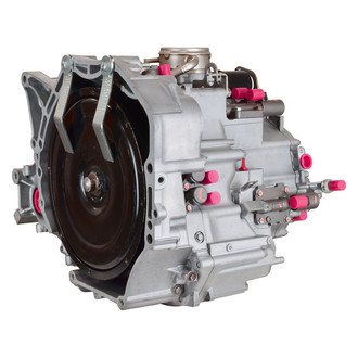 Replace® - Remanufactured Automatic Transmission Assembly