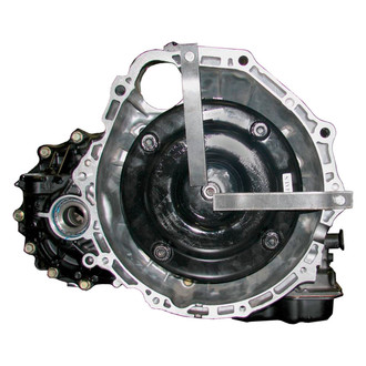 Replace® - Remanufactured Automatic Transmission Assembly