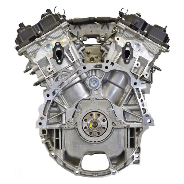 Replace® - 3.5L DOHC Engine (VQ35DE)